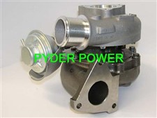 Nissan Patrol Y61 turbodmychadlo 3.0Di